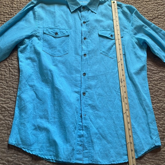 Earnest Sewn Button down shirt - Picture 11 of 11